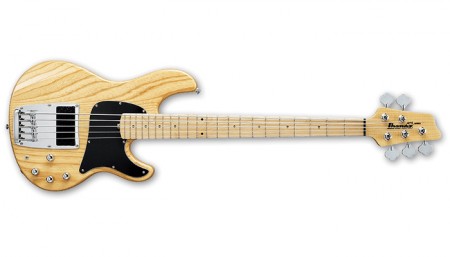 BAIXO IBANEZ ATK-305NAT :: REGENTE PERFEITA 46
